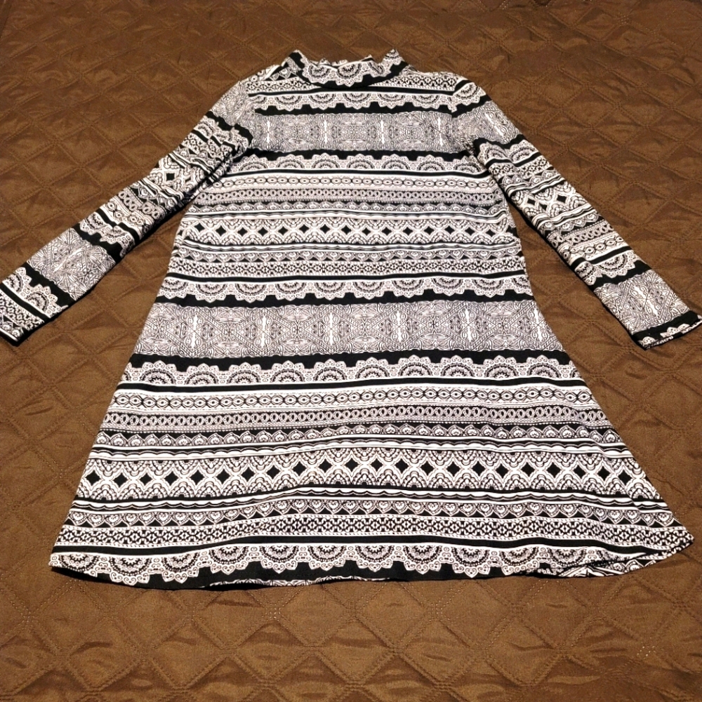 Little miss Summer Dress 👗Gently Worn size 8